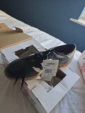 Adidas Hamburg Fishmarket