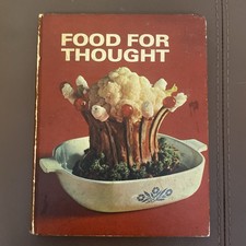 pyrosil  ware cook book food