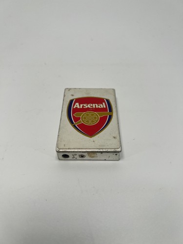 Vintage arsenal petrol - vintage,