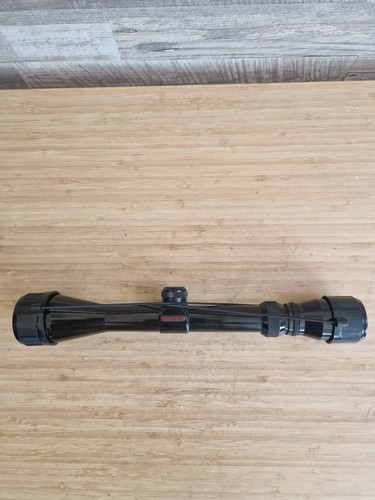Simmons riflescope 9x40 - riflescope, 3-9x40