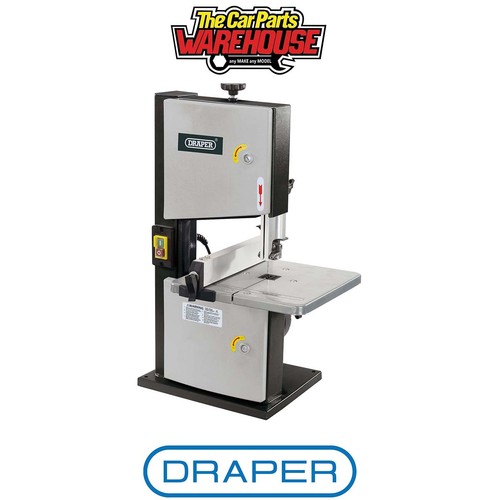 Draper 82756 bandsaw - draper, with