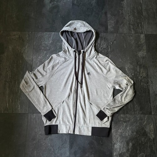 Adidas vintage grey track - adidas,