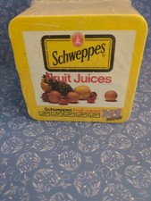 Vintage Schweppes  Beer Mats