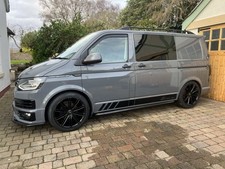 Vw Volkswagen Transporter 2.0
