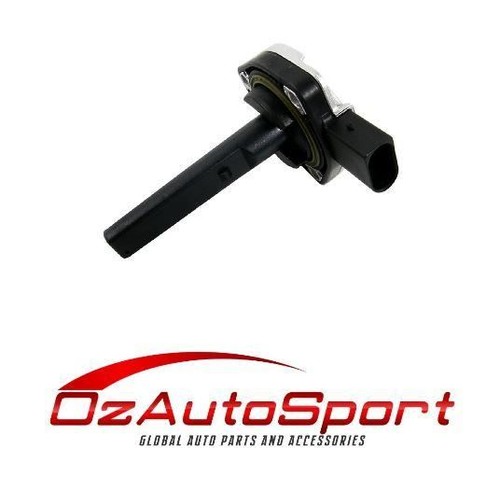 Engine oil level sensor for - level,