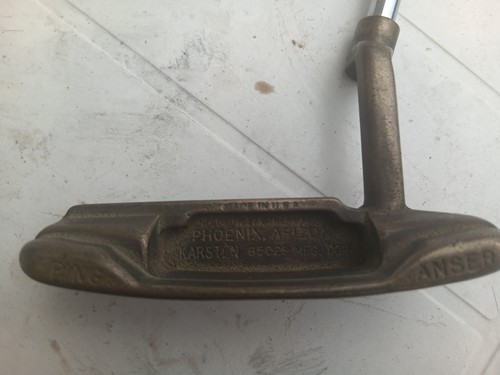 Vintage 1966 ping - 1966,