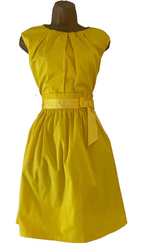 Ted baker sunshine yellow alyy - ted,