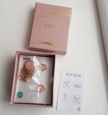 Avon - Necklace and Earrings