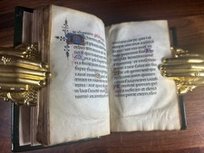 Medieval Illuminated