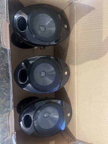 Kef hts htc 2001 egg - egg’s, x3
