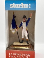 STARLUX FRANCE 54MM- FRENCH