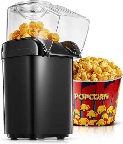 Housnat popcorn maker boo1 - popcorn,
