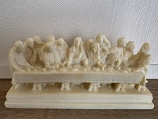 Alabaster Statue  THE LAST