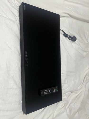 Sony xt2 sound base - tv,