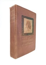 Anne of Green Gables (L M