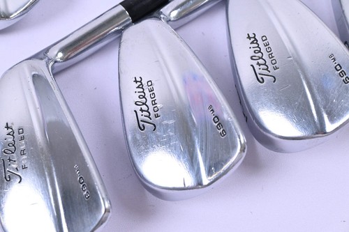 Titleist 690 irons - /, 3-pw