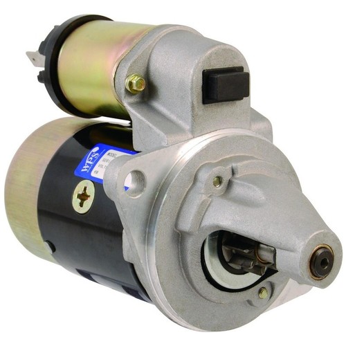 Starter motor fits - starter,