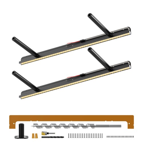 New led floating - **,