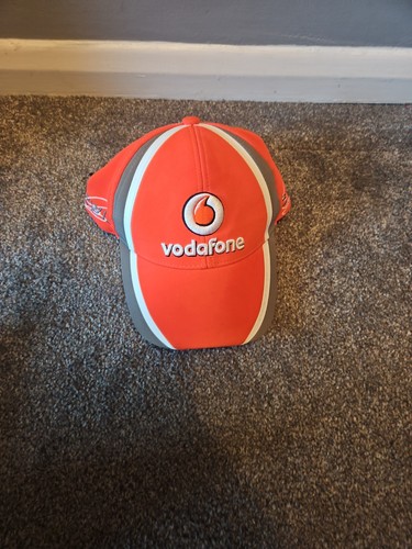 Lewis hamilton vodafone - f1,