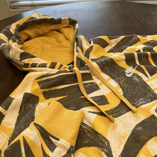 Nike all over - all, print