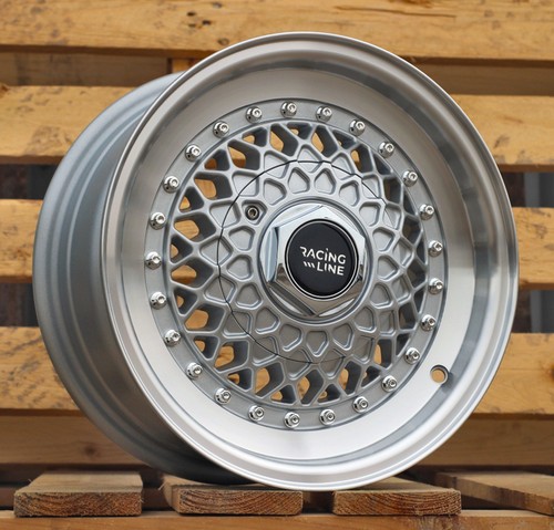 Bbs rs slant - 4x,