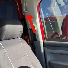 VW Caddy III Variant 2KB, 2KJ