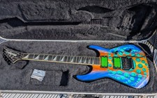 Jackson USA Custom Spheres