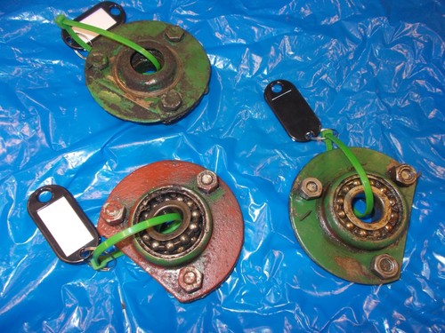 Ransomes auto certes - ransomes,