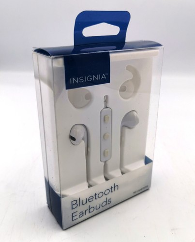 Insignia bluetooth earbuds - insignia,