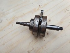 ♻️ APRILIA RS 50 AM6 - ENGINE CRANK SHAFT GOOD ♻️