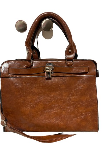 Leko women tan brown - brown, handbag