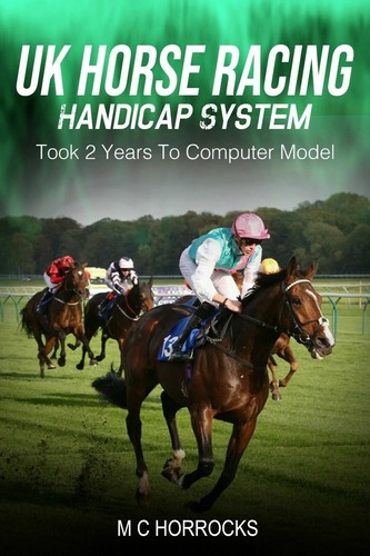 Horse racing betting system - betting,