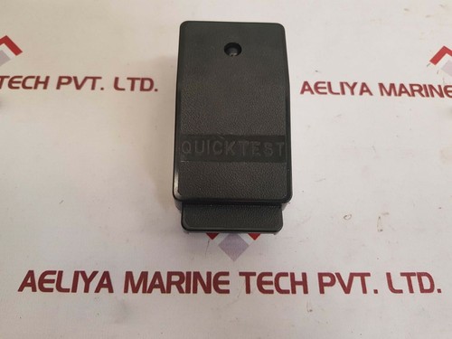 458 926 mains test - mains, block