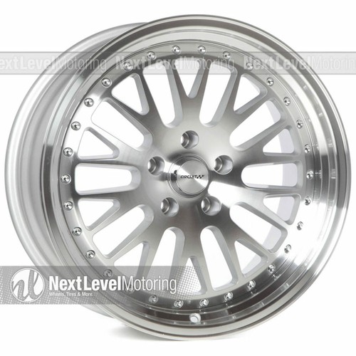 Circuit cp21 18x9 5x114 - circuit, 18x9.5