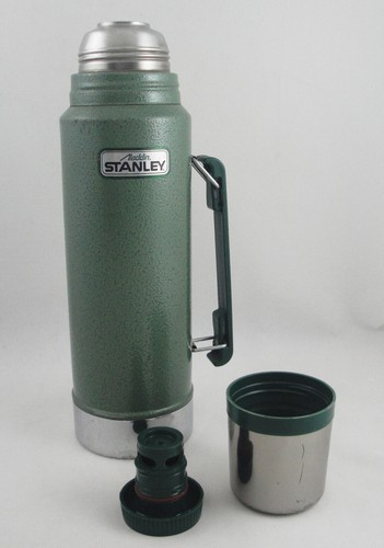 Aladdin stanley 944dh vacuum - aladdin,
