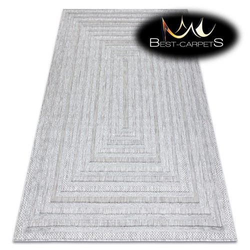 Modern amazing sisal rug - modern,
