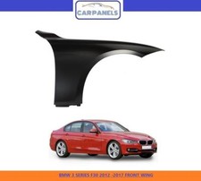 BMW 3 SERIES FRONT WING F30