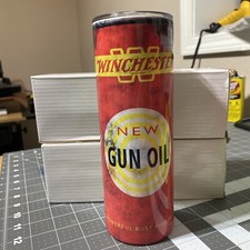 Winchester Gun Oil 20 OZ