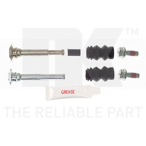 8945029 guide sleeve brake - nk,