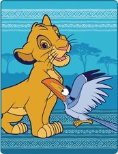 New The Lion King Simba and