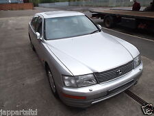 LEXUS LS400 4.0 V8 BREAKING PARTS SPARES WHEELNUT 