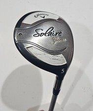 Callaway Solaire Gems Fairway