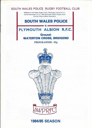 South wales - south,