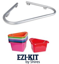 CORNER MANGER SUPPORT FRAME