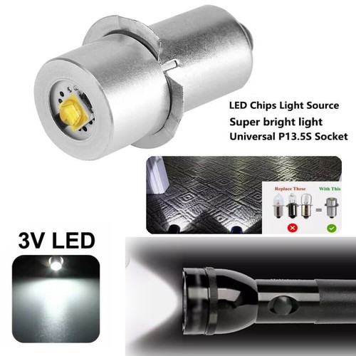 Led conversion upgrade bulbs - conversion/upgrade,