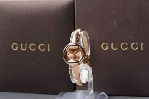 Mint full set gucci - full, 1400l