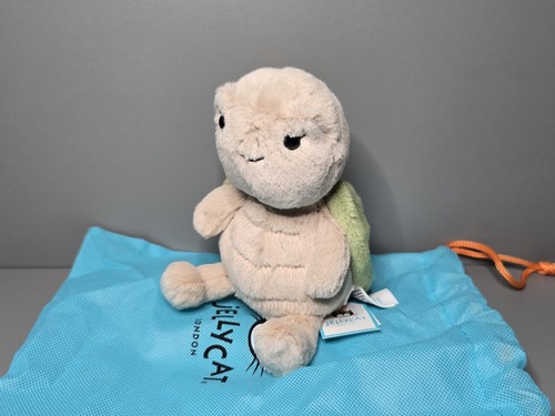 Rare jellycat genuine - rare,,