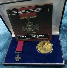 The Victoria Cross