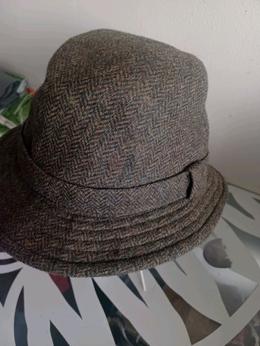 Vintage olney moon - olney, wool