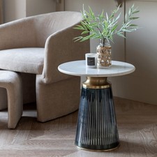 GALLERY DIRECT SEVILLE BLUE
